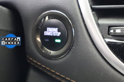 2022 Chevrolet Trax LT 4WD