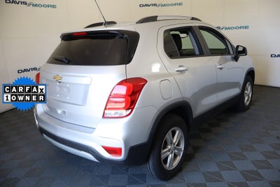 2022 Chevrolet Trax LT 4WD