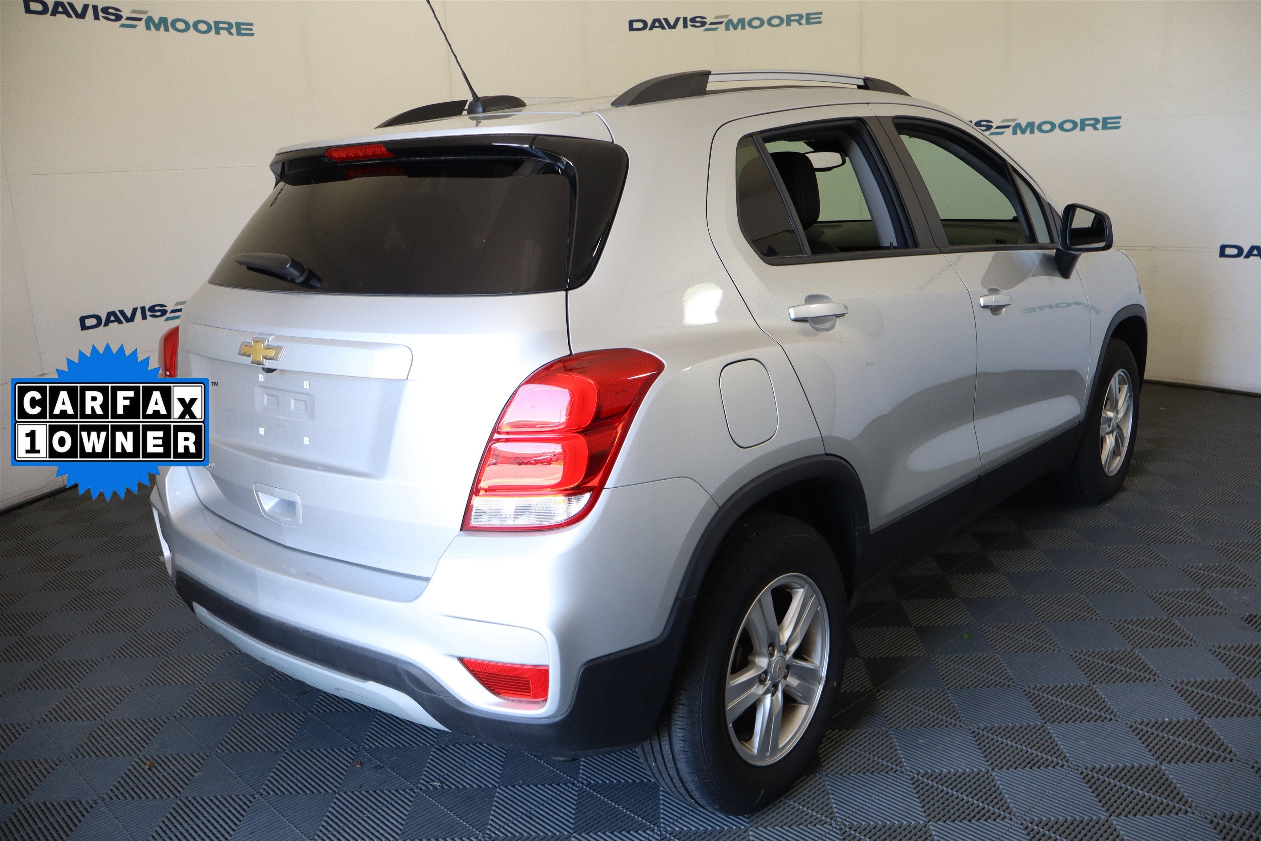 2022 Chevrolet Trax LT 4WD