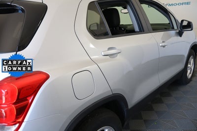 2022 Chevrolet Trax LT 4WD