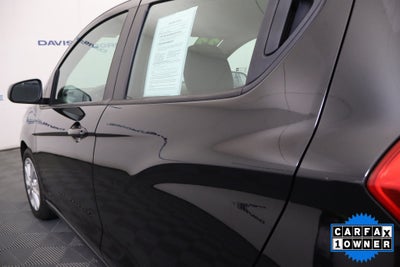 2022 Chevrolet Spark 1LT