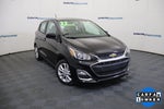 2022 Chevrolet Spark 1LT