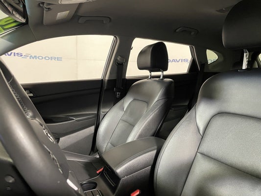 2018 Hyundai Tucson SEL Plus in Wichita, KS - Davis-Moore Auto Group
