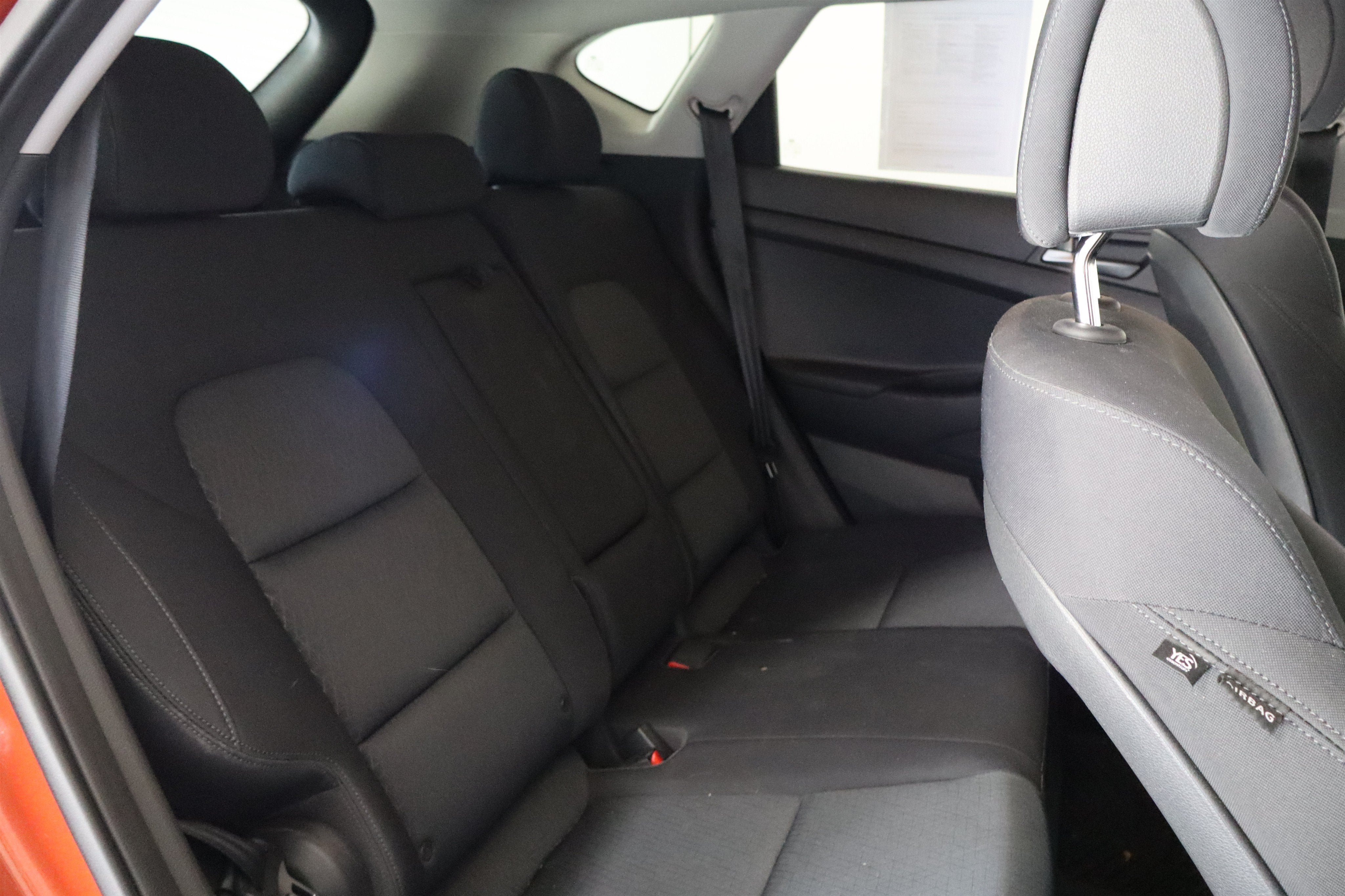 2017 Hyundai Tucson SEL AWD