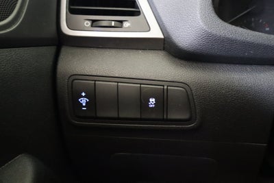 2017 Hyundai Tucson SEL AWD