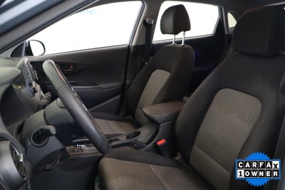 2020 Hyundai Kona SEL Plus