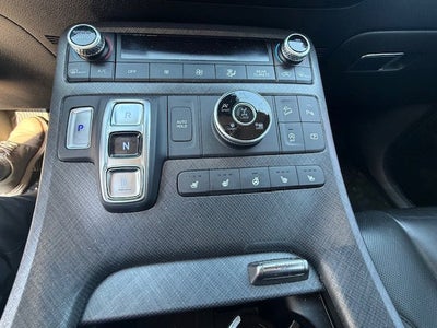 2023 Hyundai Palisade Limited AWD