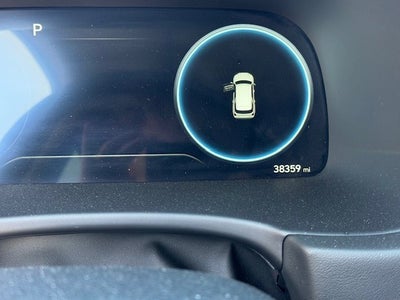 2023 Hyundai Palisade Limited AWD