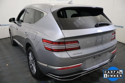 2026 Genesis GV80 2.5T AWD