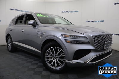 2026 Genesis GV80 2.5T AWD