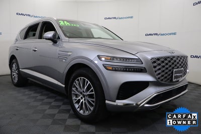 2026 Genesis GV80 2.5T AWD