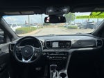 2020 Kia Sportage SX Turbo