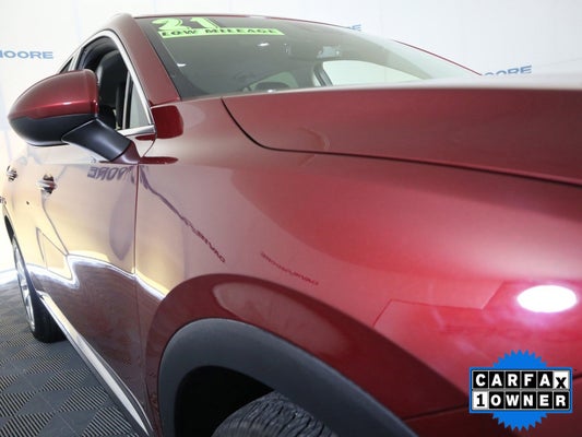 2021 Buick Envision Preferred in Wichita, KS - Davis-Moore Auto Group