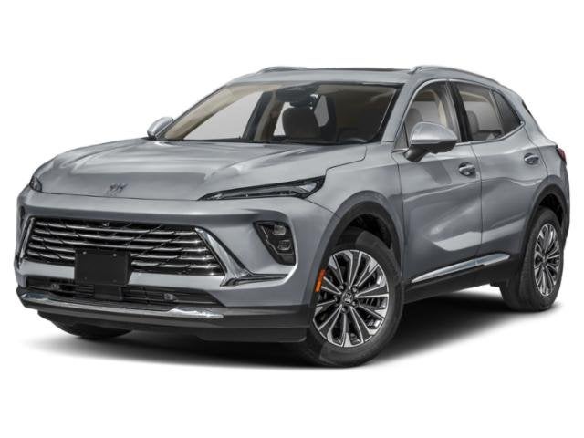 2024 Buick Envision Preferred AWD