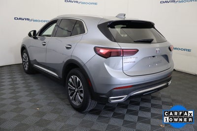 2024 Buick Envision Preferred AWD