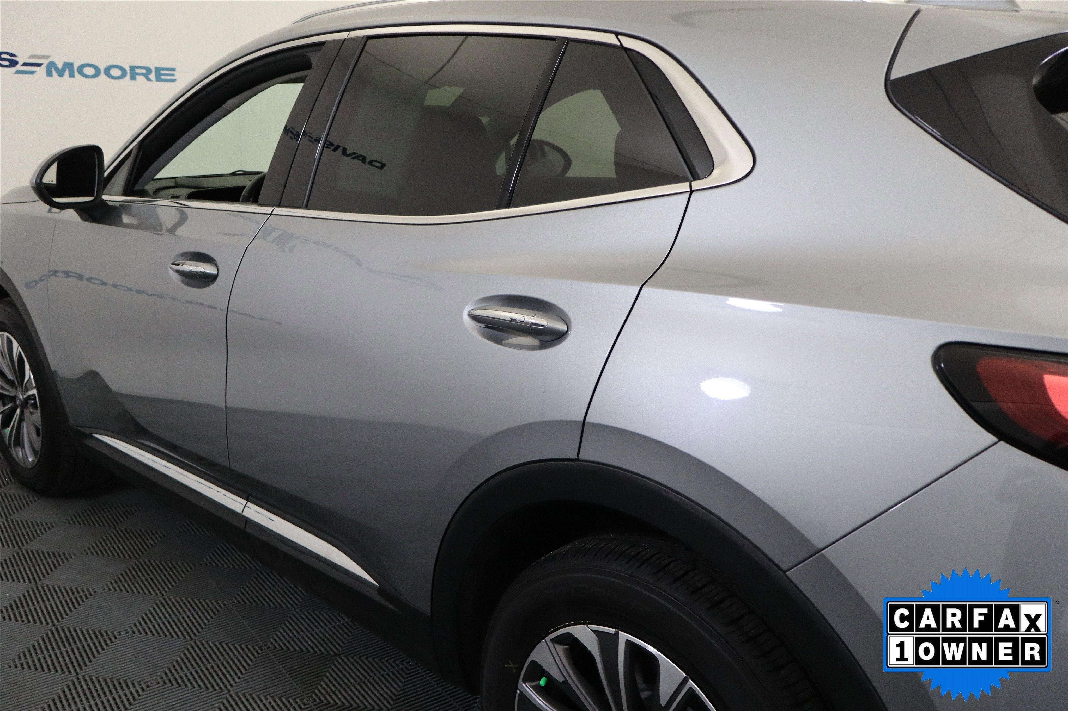 2024 Buick Envision Preferred AWD