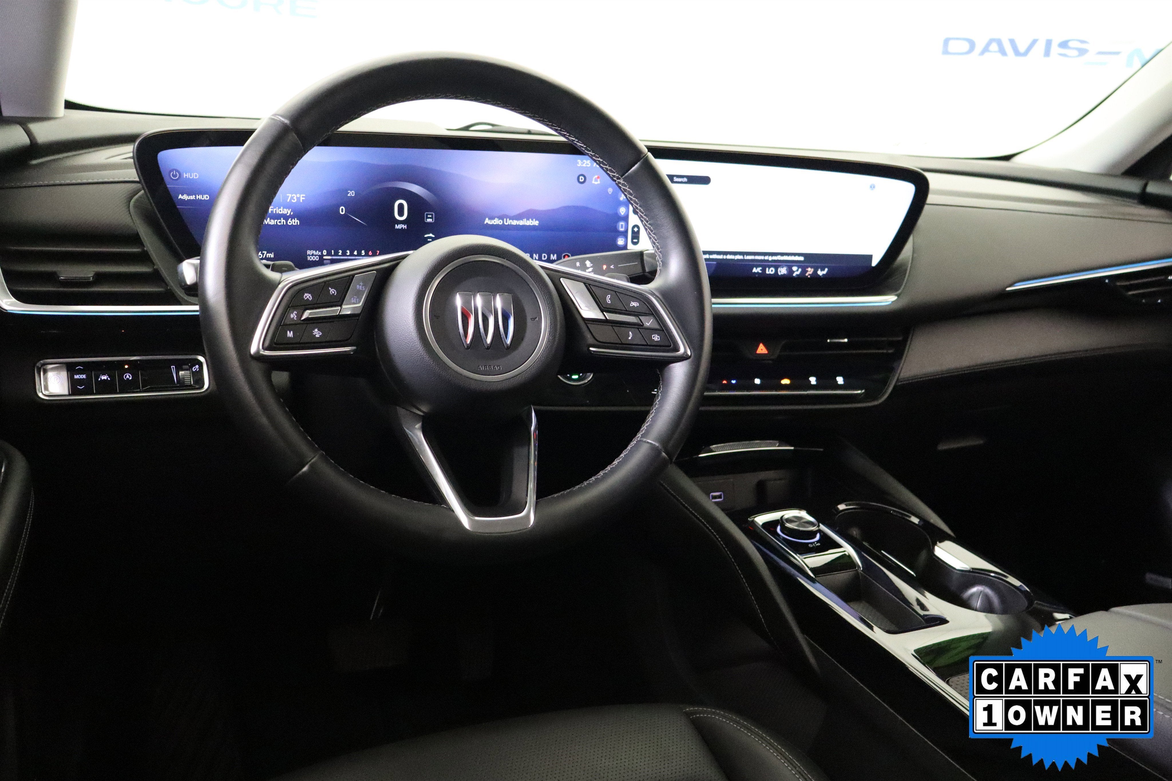 2024 Buick Envision Preferred AWD