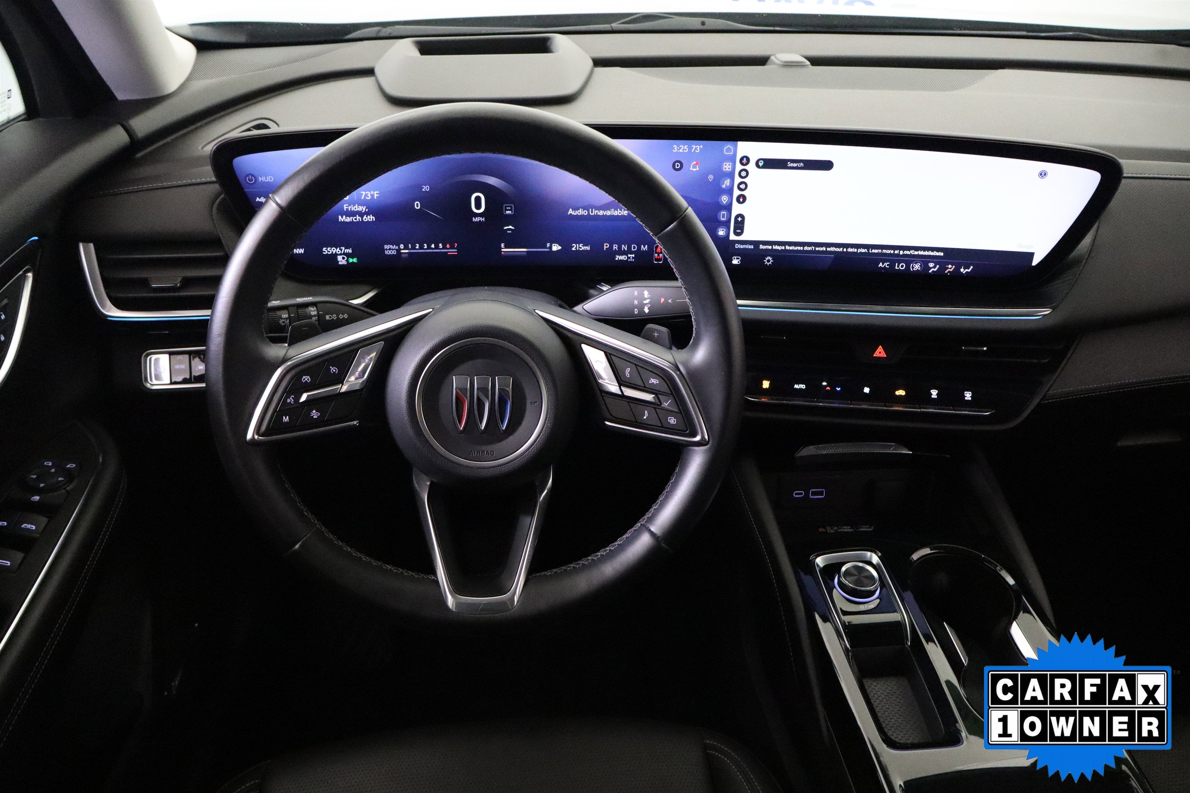 2024 Buick Envision Preferred AWD