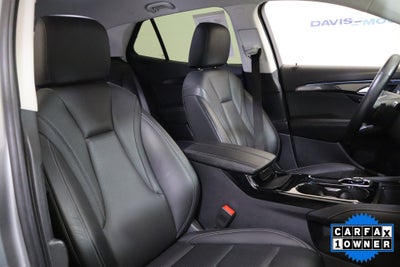 2024 Buick Envision Preferred AWD