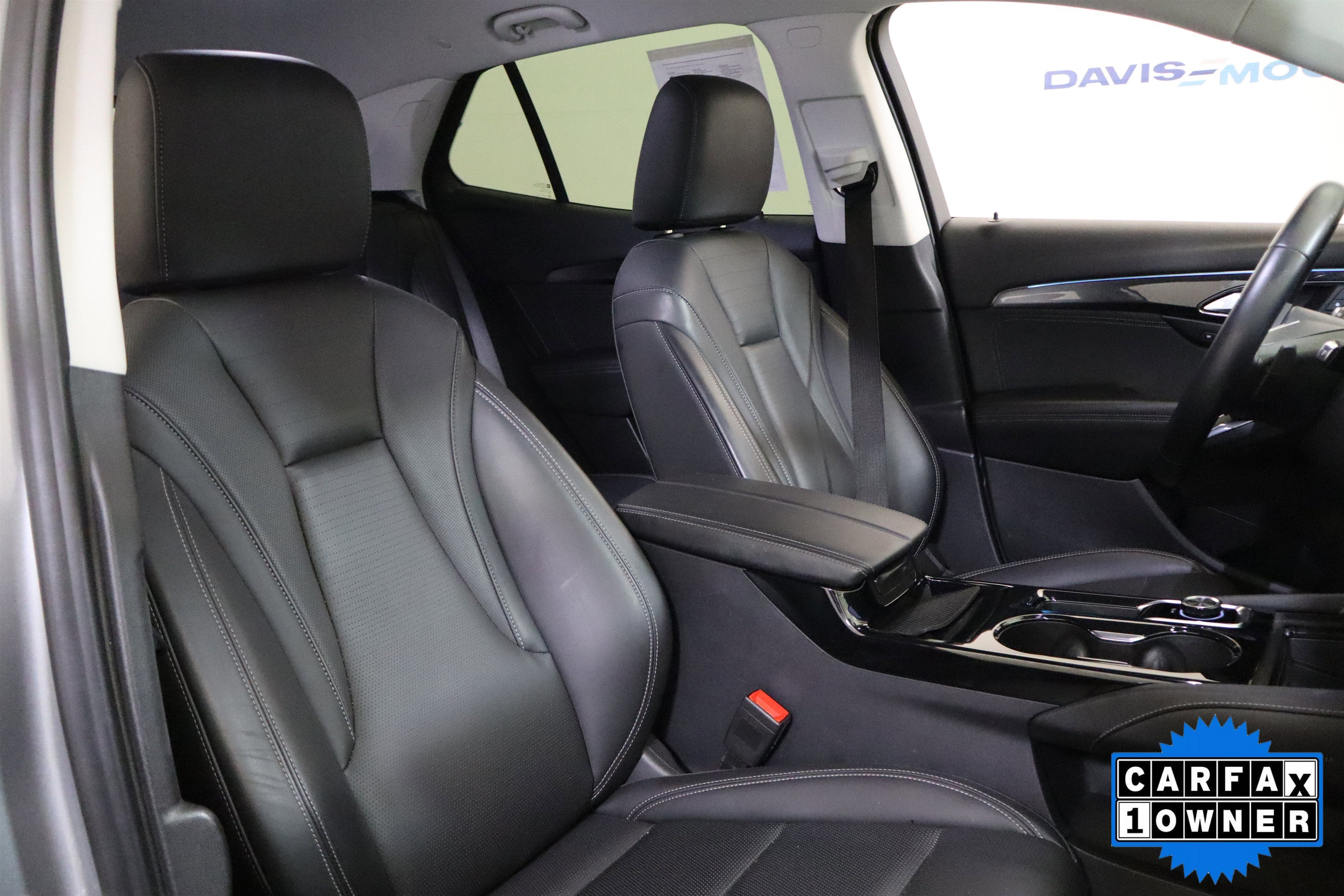 2024 Buick Envision Preferred AWD