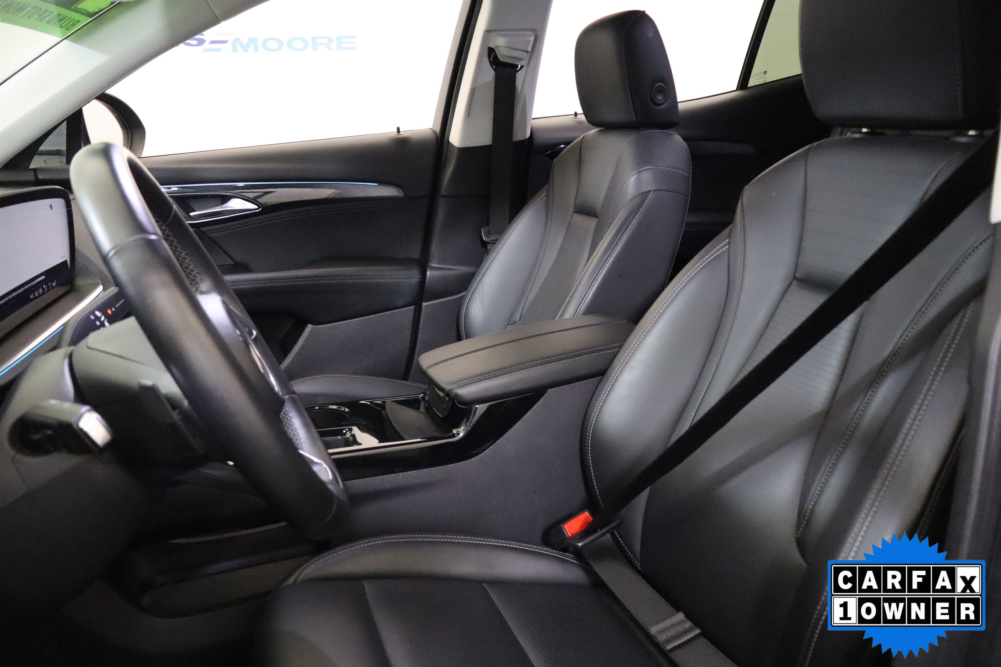 2024 Buick Envision Preferred AWD