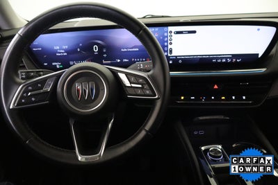 2024 Buick Envision Preferred AWD