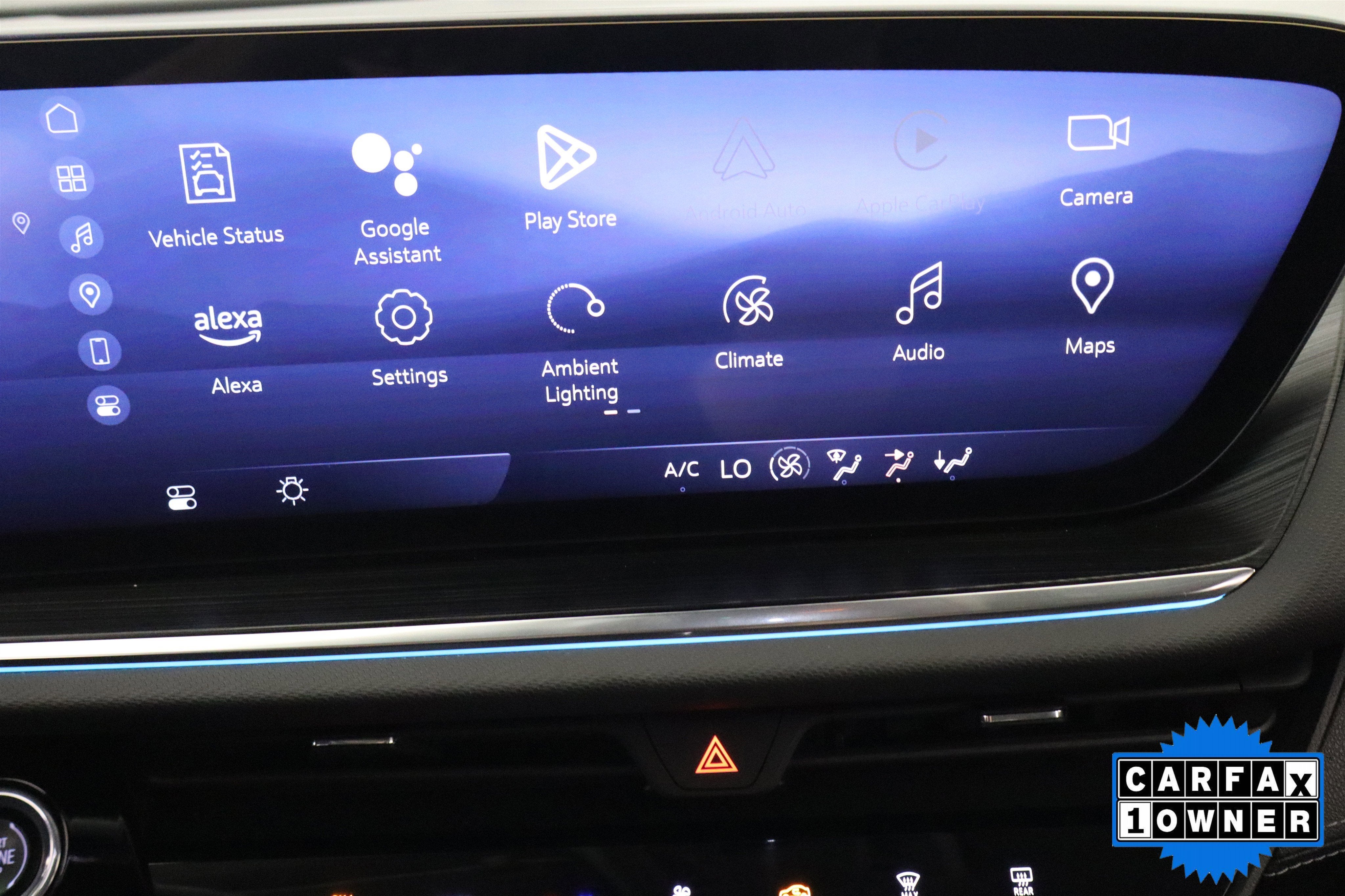 2024 Buick Envision Preferred AWD