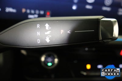 2024 Buick Envision Preferred AWD