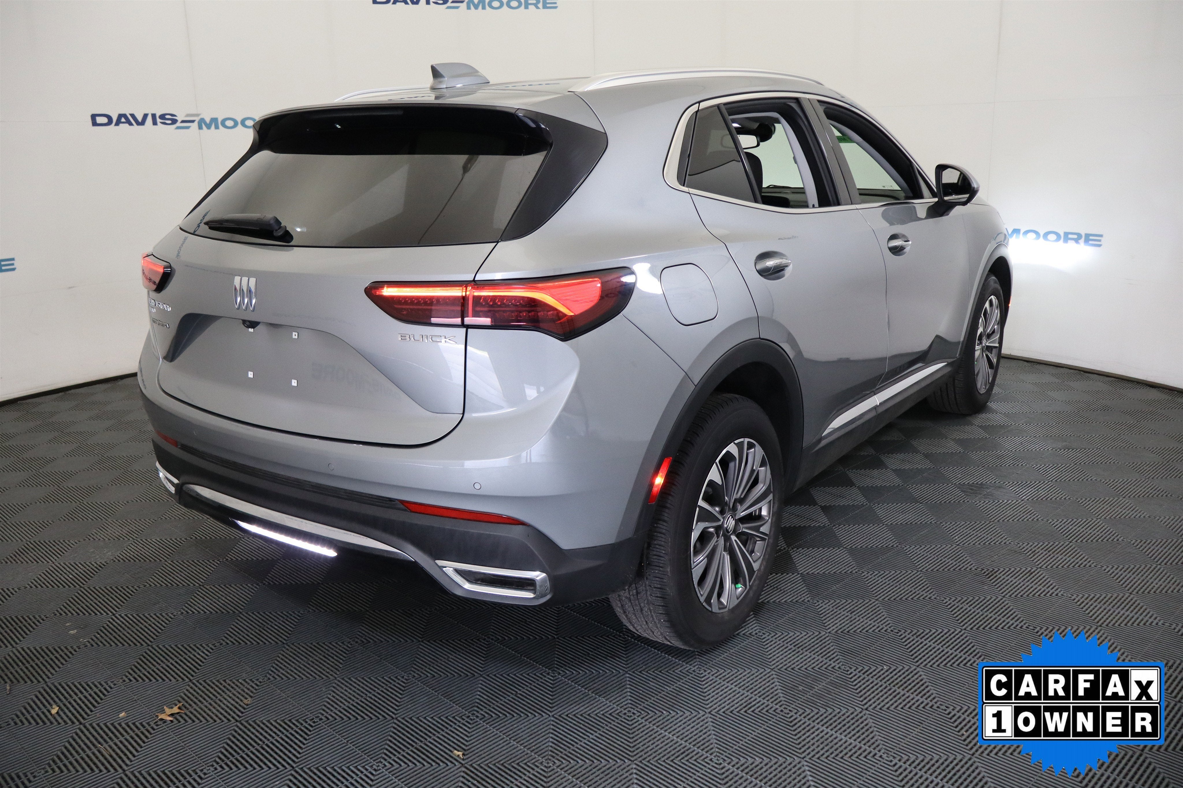 2024 Buick Envision Preferred AWD