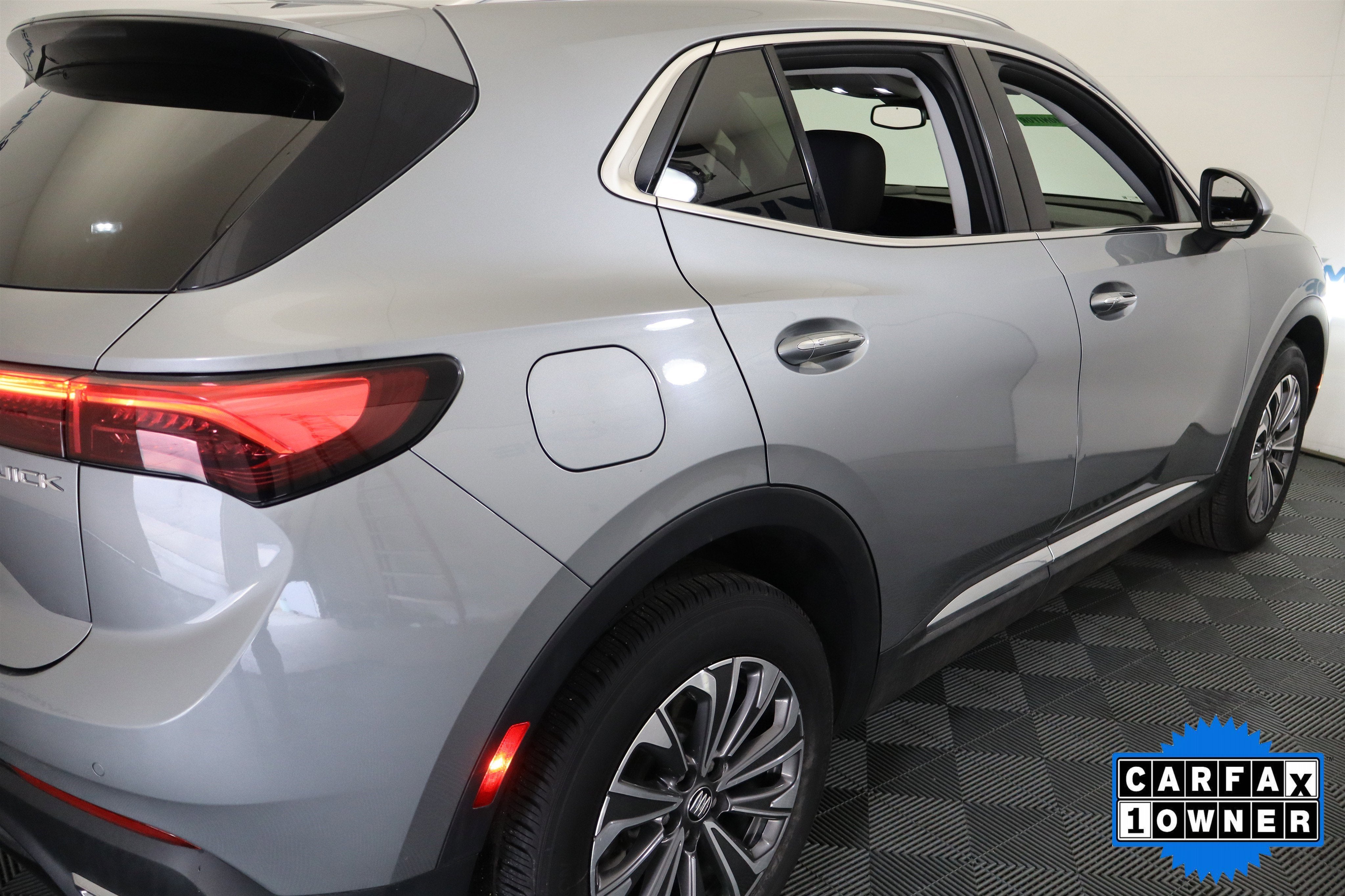 2024 Buick Envision Preferred AWD