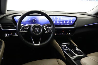 2024 Buick Envision Preferred AWD