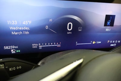 2024 Buick Envision Preferred AWD