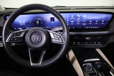 2024 Buick Envision Preferred AWD