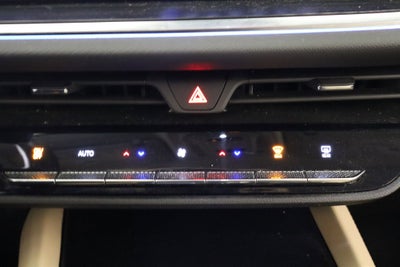 2024 Buick Envision Preferred AWD