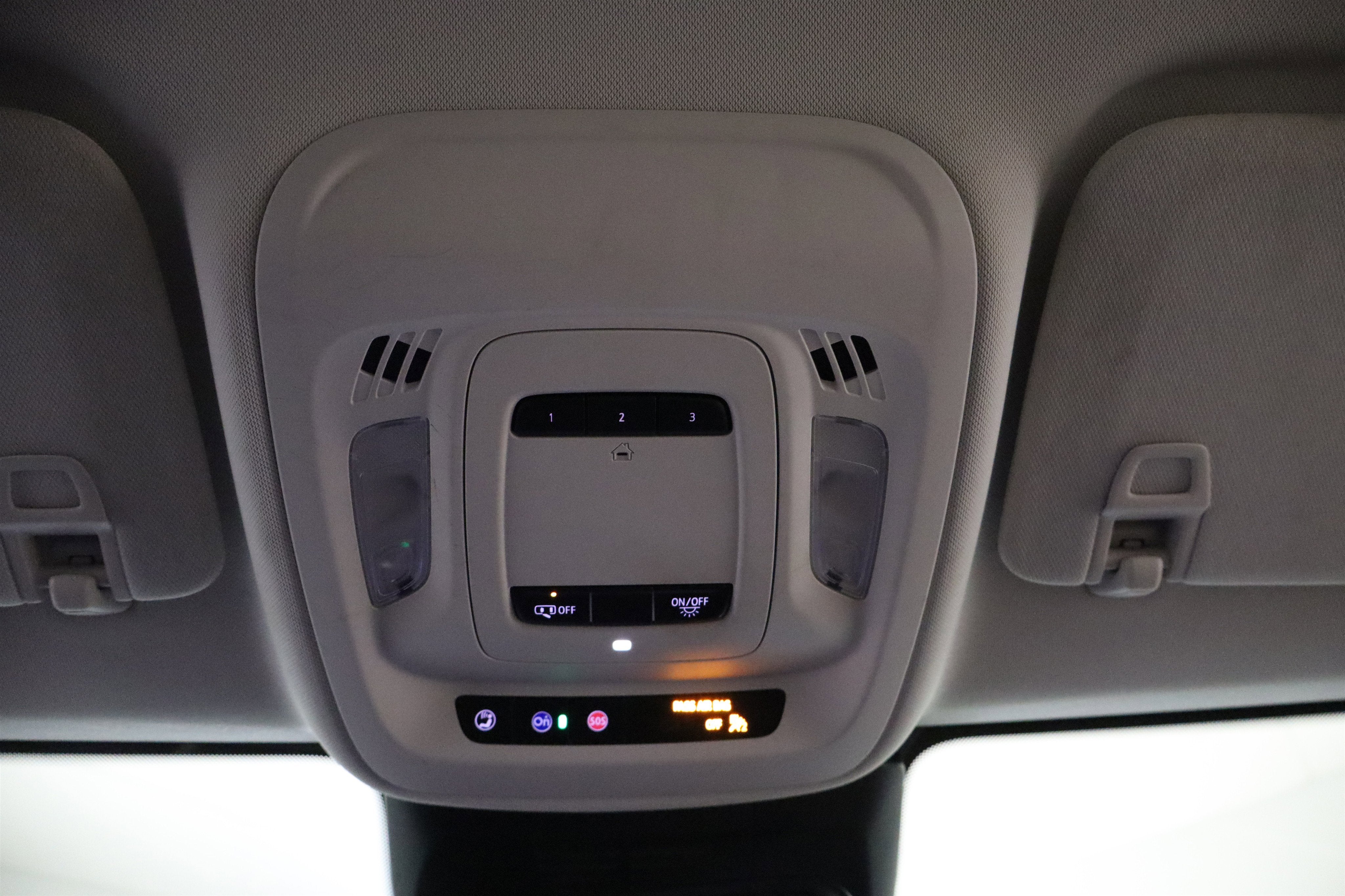 2024 Buick Envision Preferred AWD