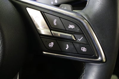 2024 Buick Envision Preferred AWD