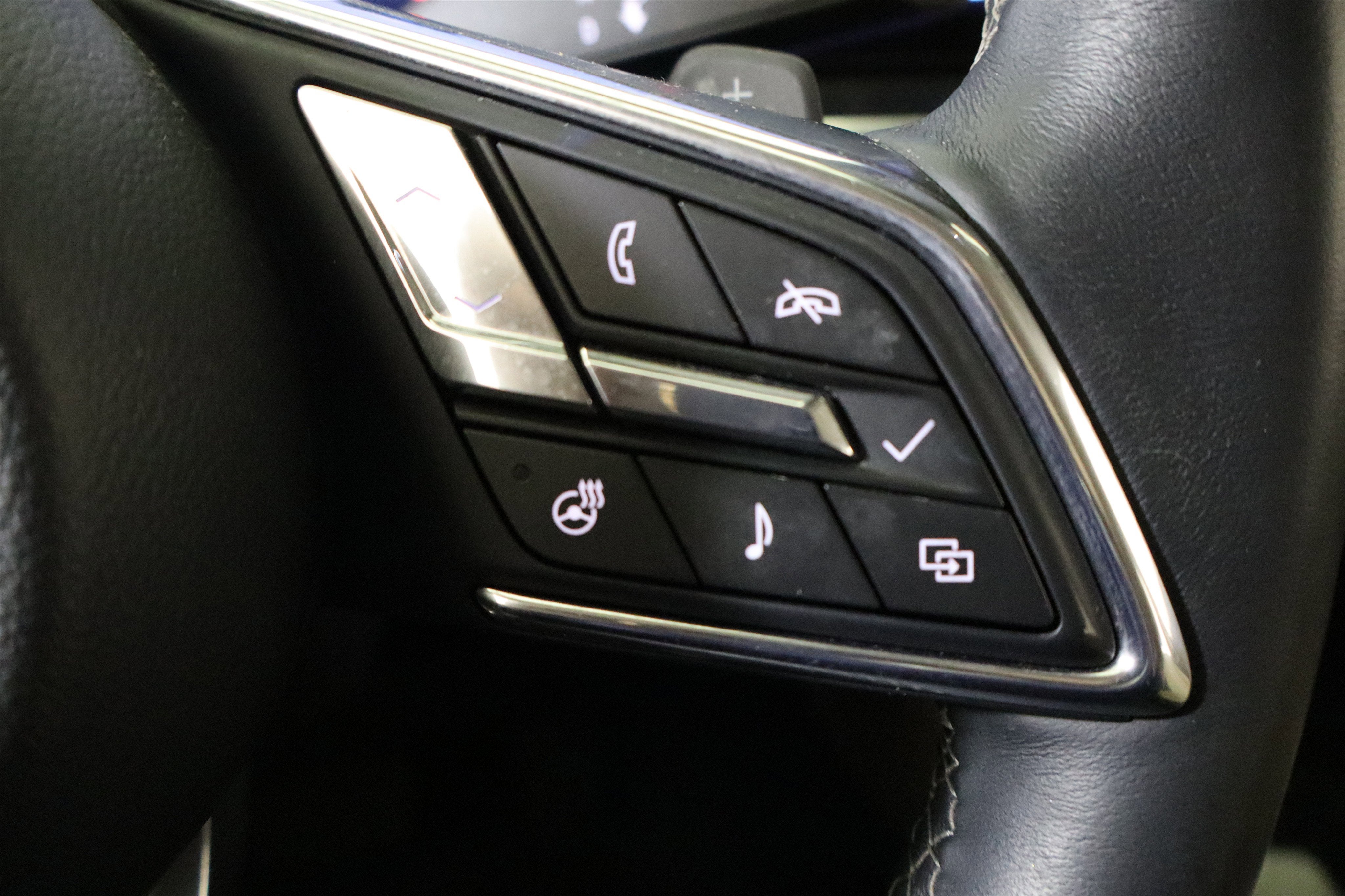 2024 Buick Envision Preferred AWD