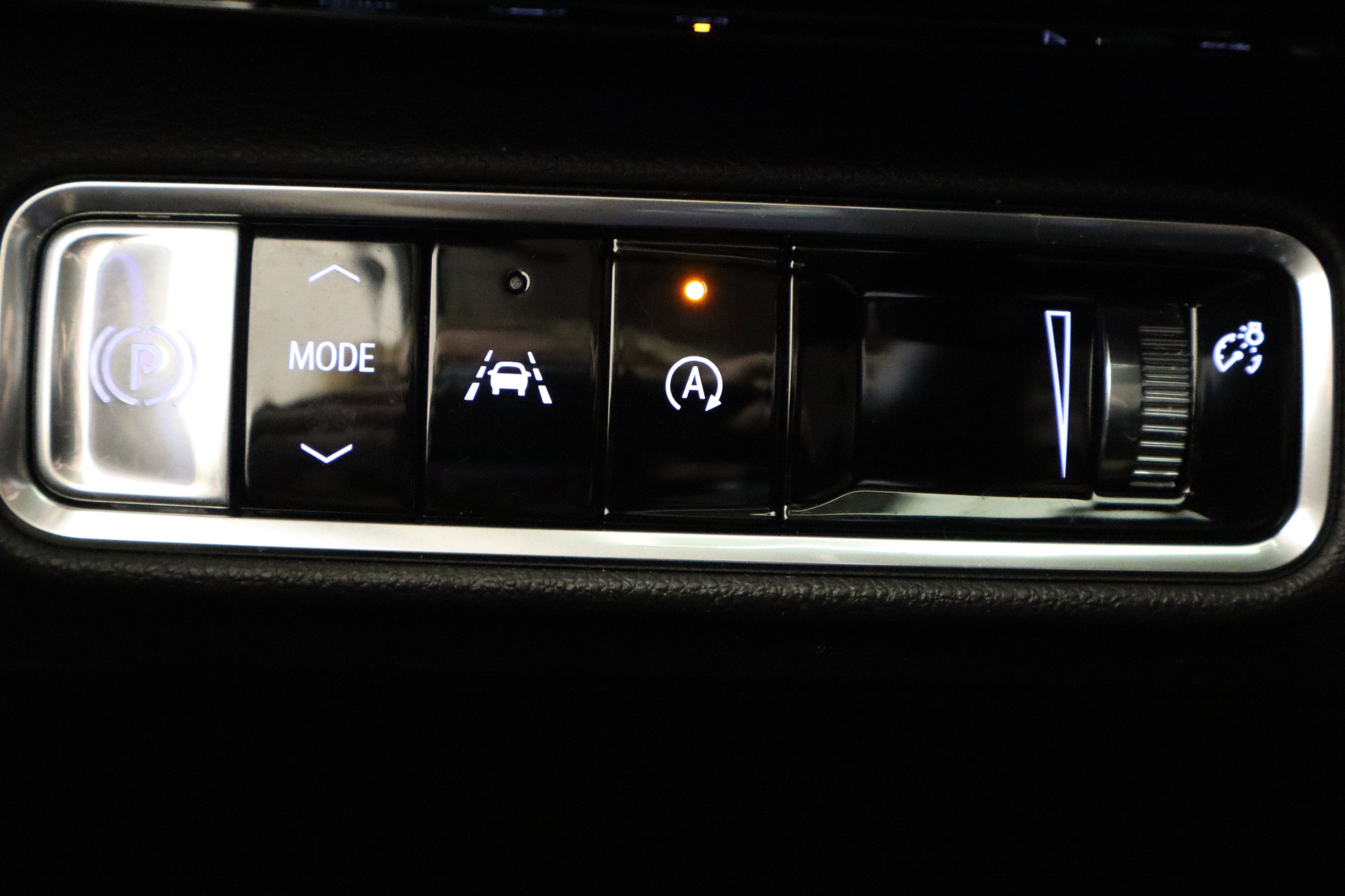 2024 Buick Envision Preferred AWD