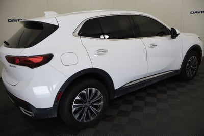 2024 Buick Envision Preferred AWD