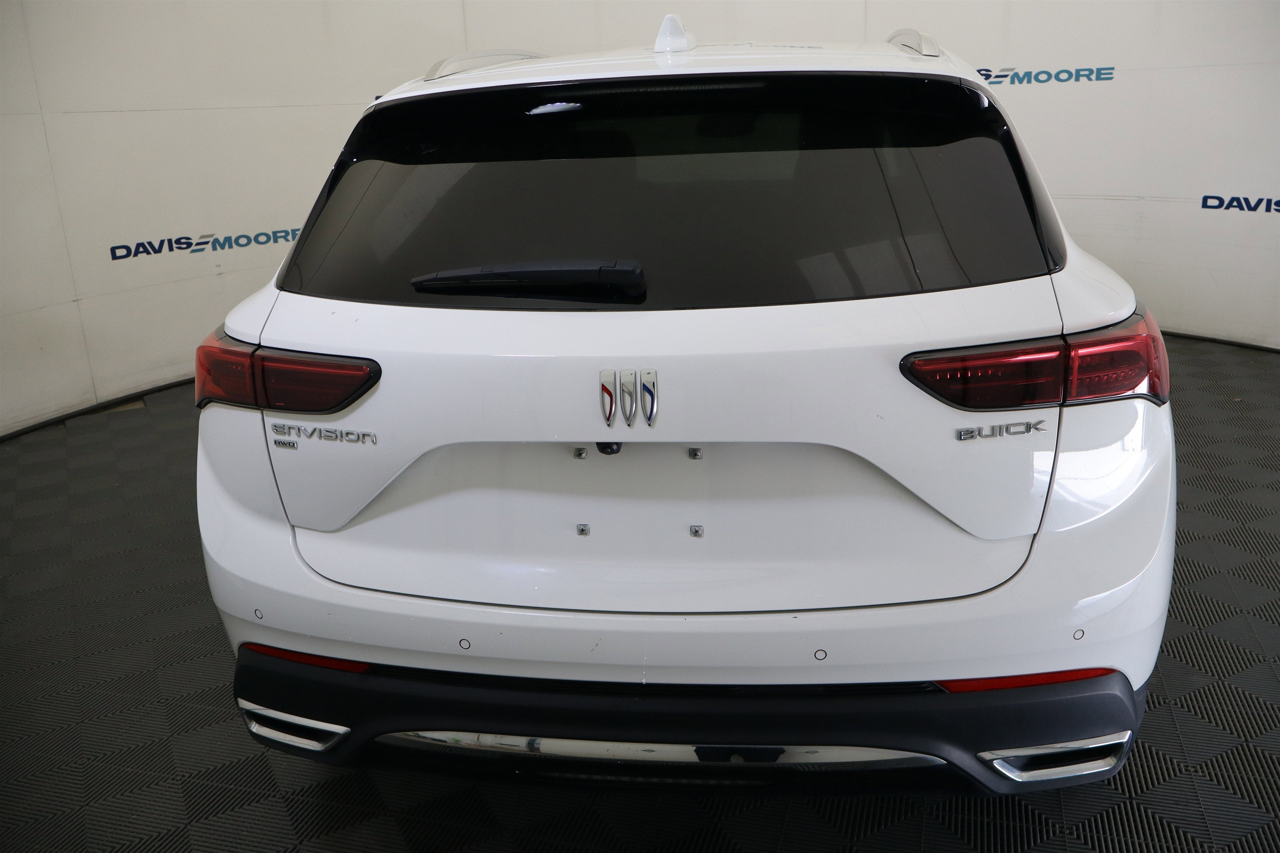 2024 Buick Envision Preferred AWD