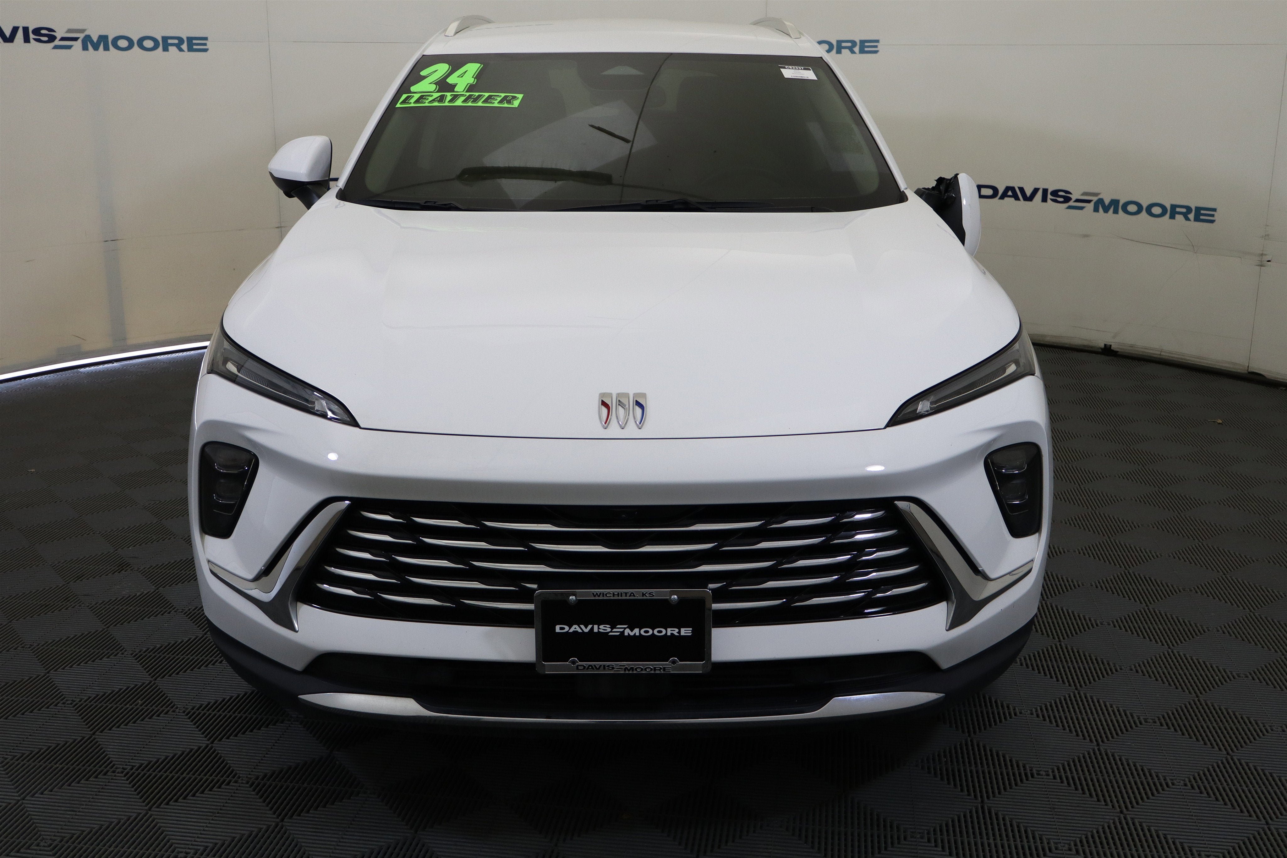 2024 Buick Envision Preferred AWD