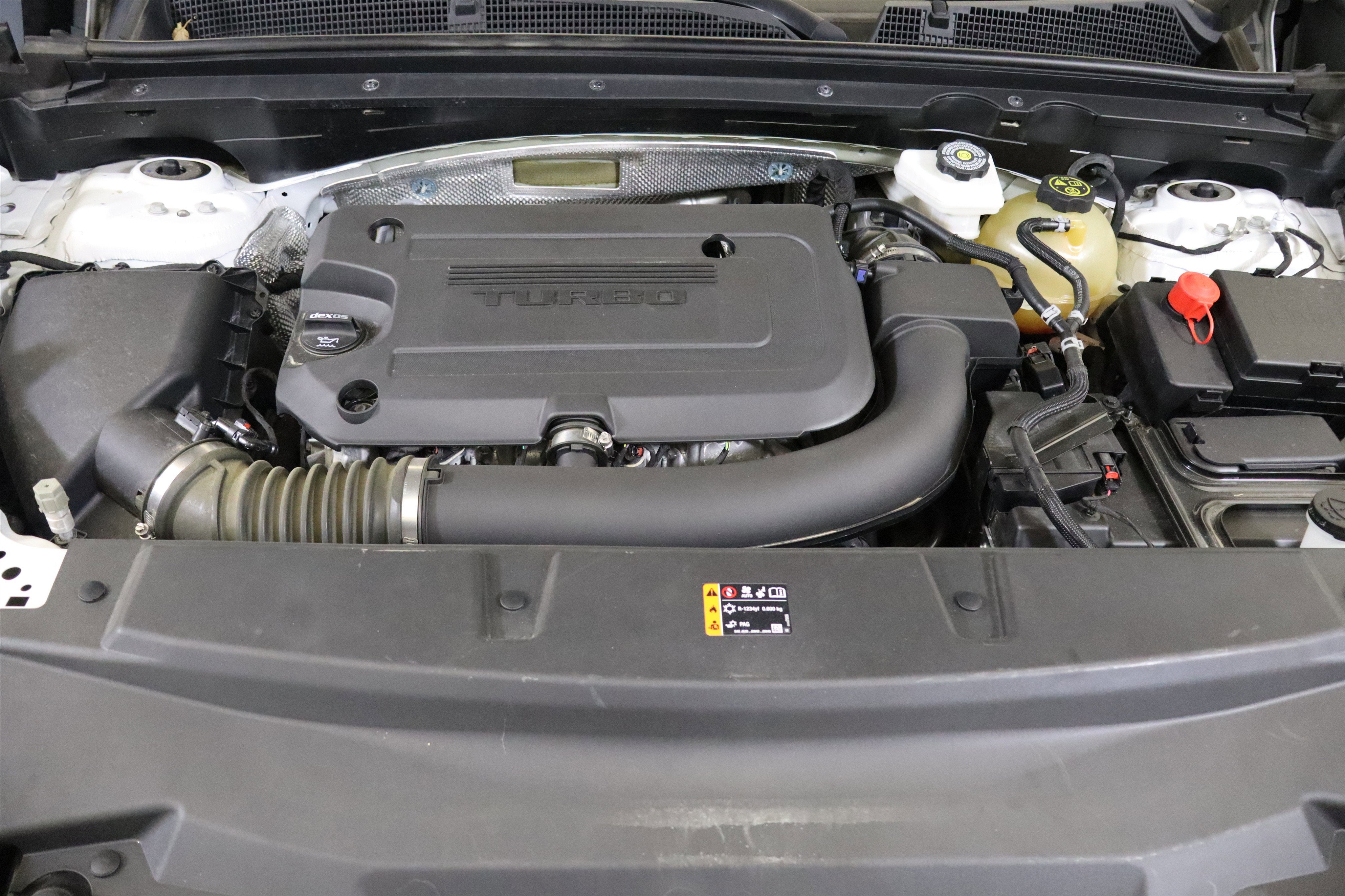 2024 Buick Envision Preferred AWD