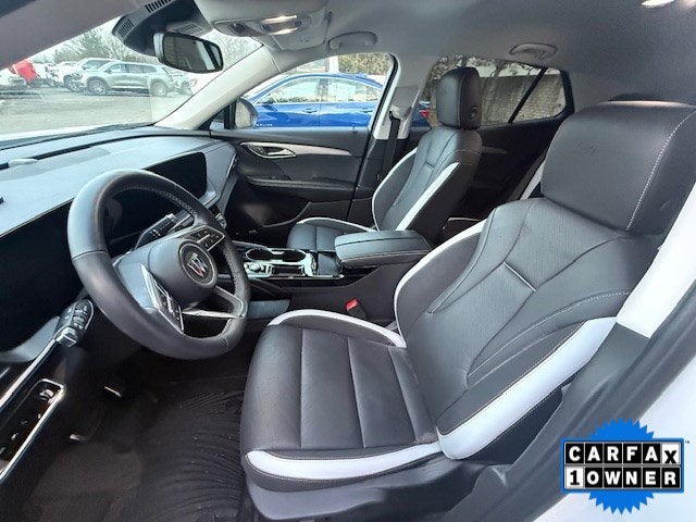 2024 Buick Envision Sport Touring AWD