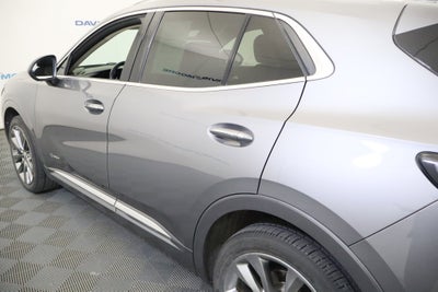 2021 Buick Envision Avenir AWD