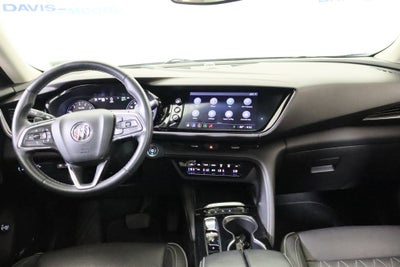 2021 Buick Envision Avenir AWD