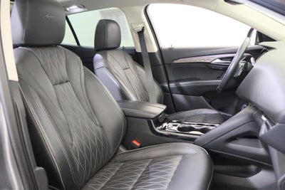 2021 Buick Envision Avenir AWD