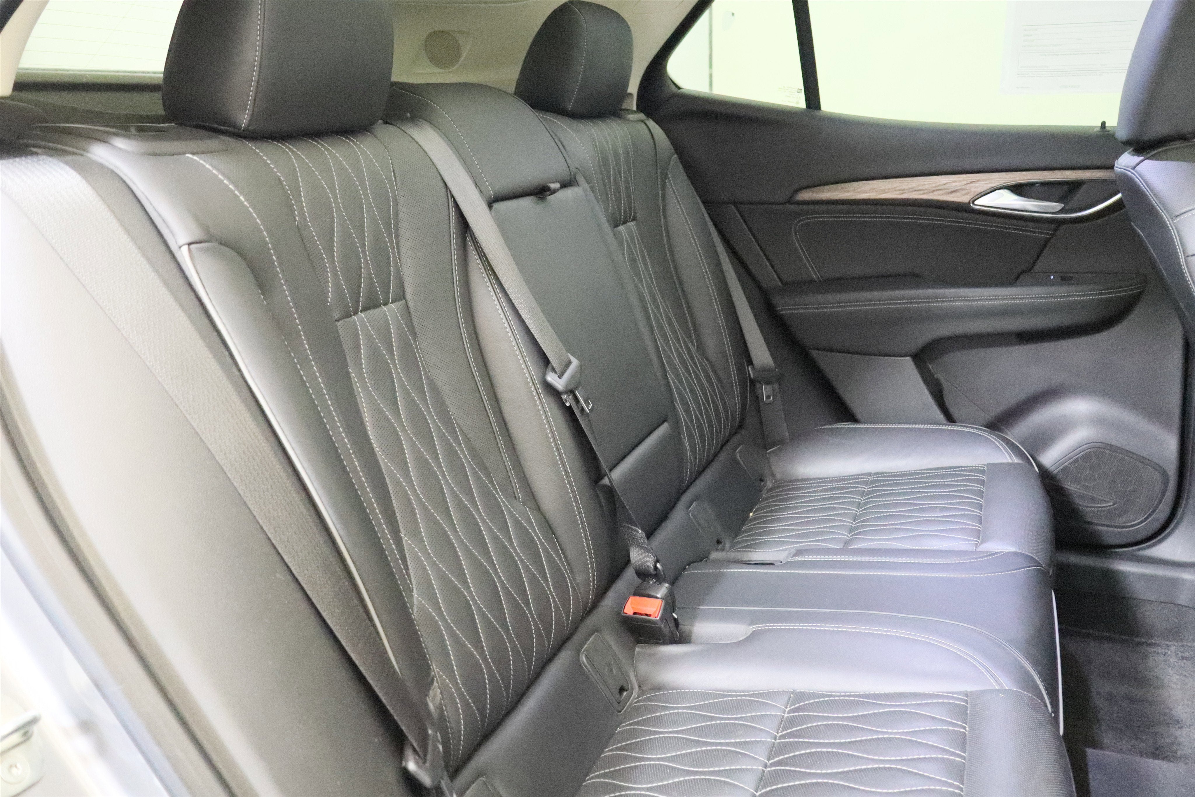 2021 Buick Envision Avenir AWD