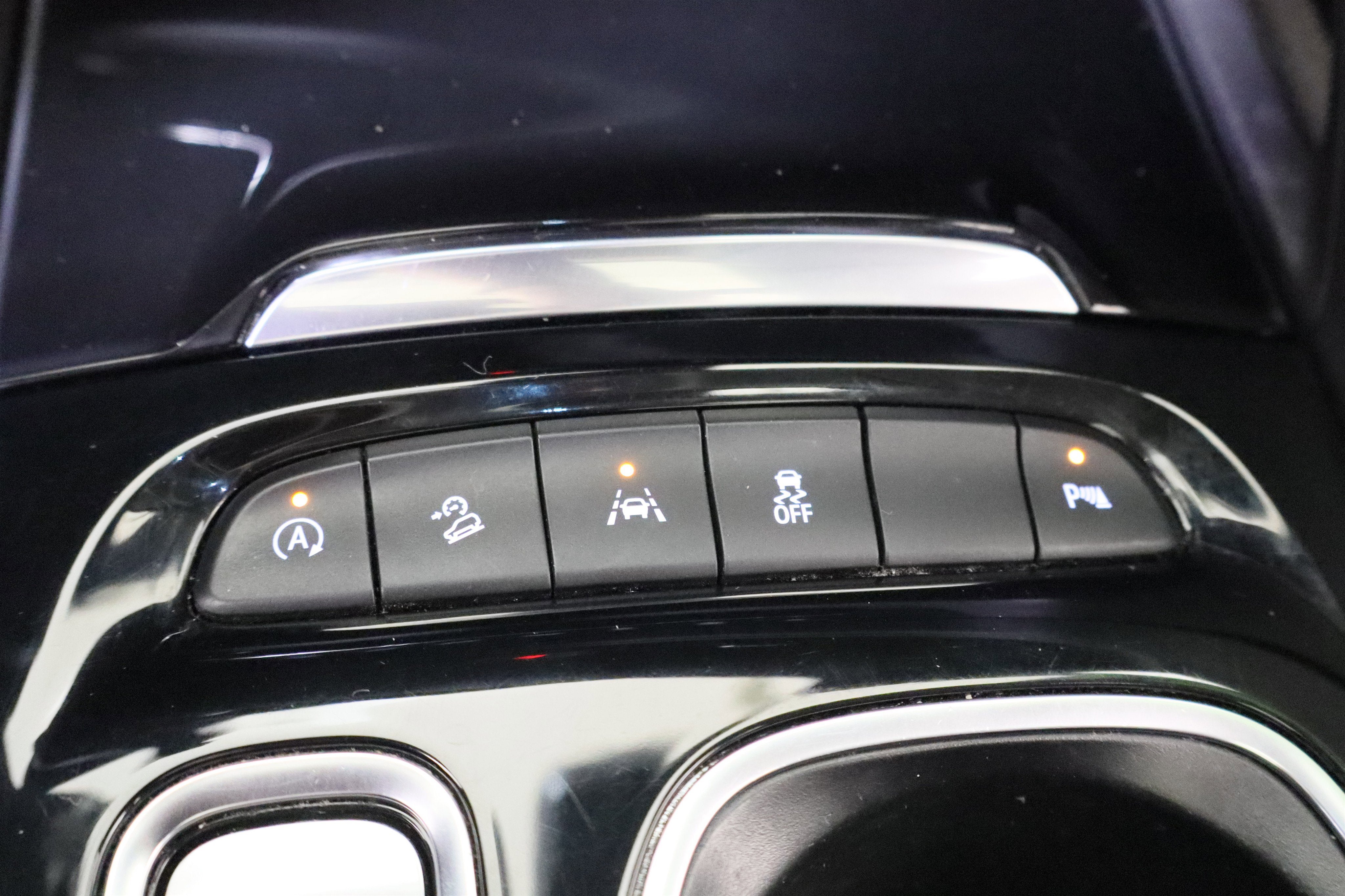 2021 Buick Envision Avenir AWD