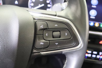2021 Buick Envision Avenir AWD
