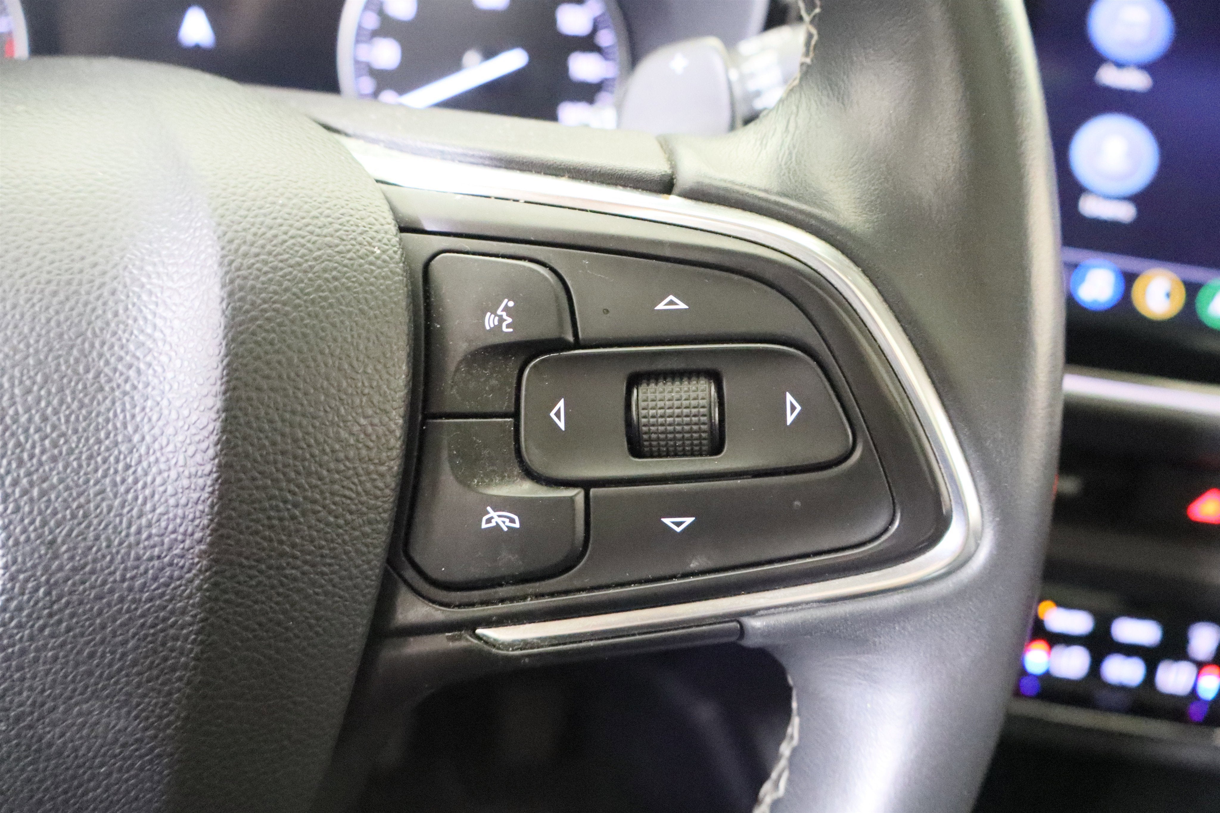 2021 Buick Envision Avenir AWD